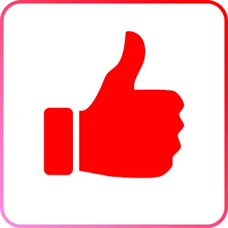 Likes Youtube