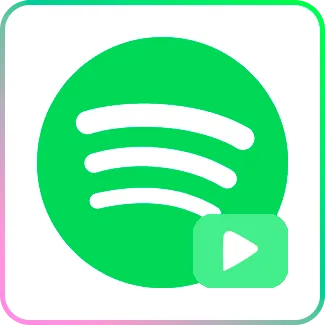 Plays Spotify