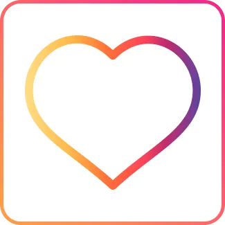 Likes Instagram