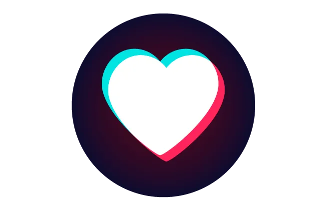 Likes para TikTok
