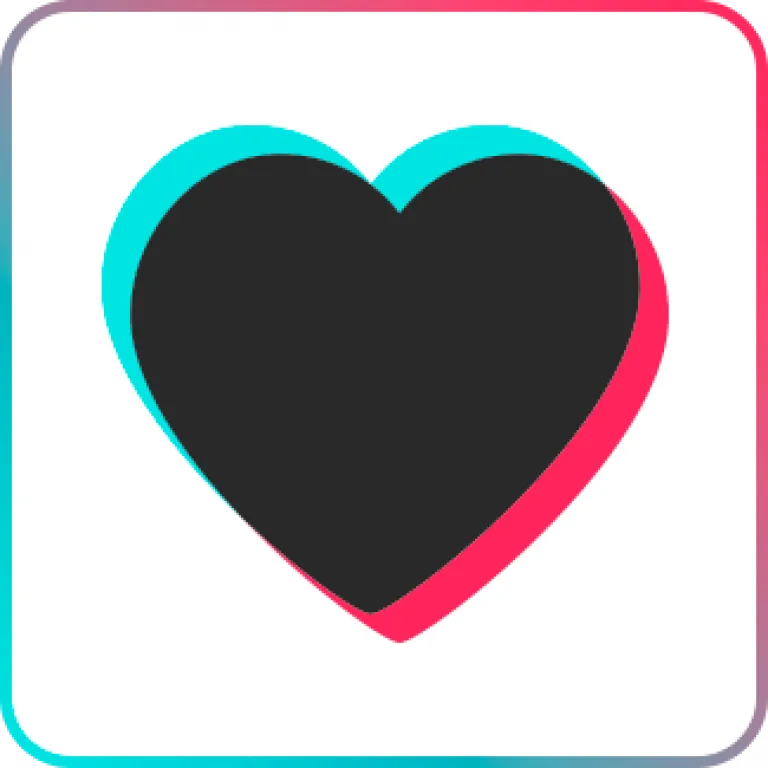 Likes tiktok