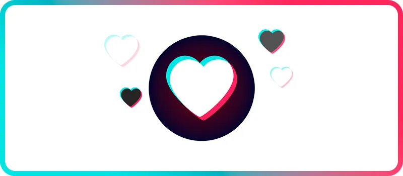 Paquetes de likes para TikTok