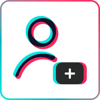Seguidores Tiktok